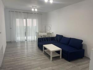 Duplex - pe parter - mobilier inclus - toate utilitatile