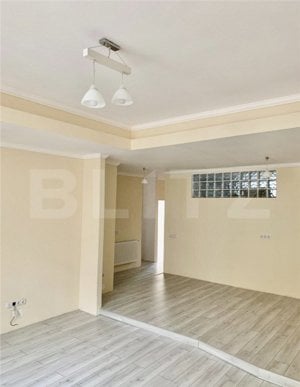 Oportunitate! Apartament 4 camere, 95 mp, zona Horea-Centru - imagine 2