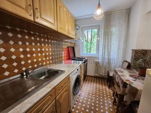 Apartamament 2 camere, cartier Bucurestii Noi/ Zona Parc Bazilescu - imagine 9