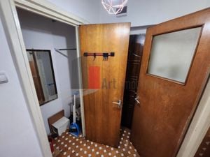 Apartamament 2 camere, cartier Bucurestii Noi/ Zona Parc Bazilescu - imagine 12