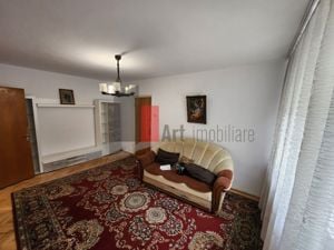 Apartamament 2 camere, cartier Bucurestii Noi/ Zona Parc Bazilescu - imagine 3