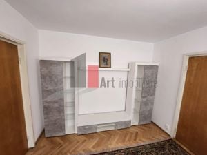 Apartamament 2 camere, cartier Bucurestii Noi/ Zona Parc Bazilescu - imagine 4