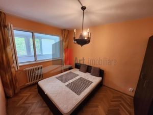 Apartamament 2 camere, cartier Bucurestii Noi/ Zona Parc Bazilescu - imagine 6