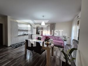 COMISION 0 ! Apartament 3 Camere | Dumbrăvița | 2 Locuri De Parcare - imagine 2