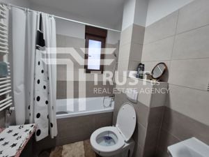 COMISION 0 ! Apartament 3 Camere | Dumbrăvița | 2 Locuri De Parcare - imagine 8