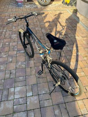 Bicicleta Velors Thunder 26 - imagine 2