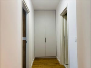 Apartament mobilat + parcare subterană, ideal investiție  - imagine 10