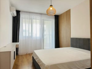 Apartament mobilat + parcare subterană, ideal investiție  - imagine 13