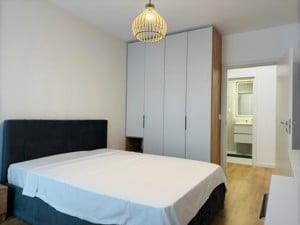 Apartament mobilat + parcare subterană, ideal investiție  - imagine 11