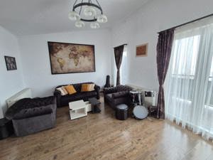 Apartament penthouse unic situat in Zona Orizont, Micalaca, Arad