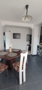 inchiriez apartament 2camere ,zona Tudor Vladimirescu