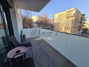 Apartament in zona Spitalului de Recuperare - imagine 7