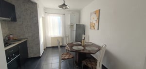 inchiriez apartament 2camere ,zona Tudor Vladimirescu - imagine 8