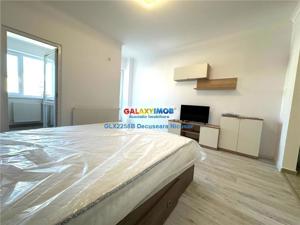 Garsoniera Militari Residence, totul nou, mobilata utilata 330 euro - imagine 2