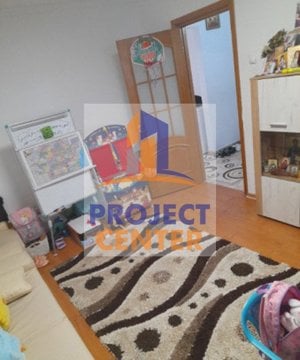 Apartament 3 camere, Eremia Grigorescu, etajul 1 - imagine 2