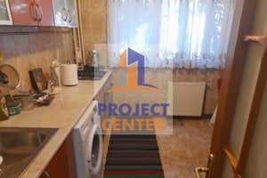 Apartament 3 camere, Eremia Grigorescu, etajul 1 - imagine 8