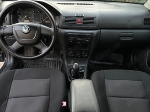 Vand Skoda Octavia tour - imagine 2