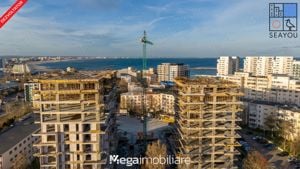 #Dezvoltator: apartamente în complex rezidențial - SeaYou, Faleză Nord