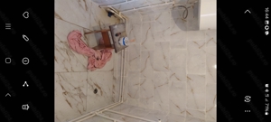 instalator sanitar si electrician 