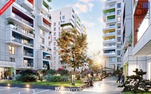 #Dezvoltator: 3 camere în complex rezidențial - SeaYou, Faleză Nord - imagine 5