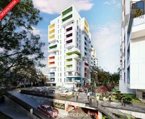 #Dezvoltator: 3 camere în complex rezidențial - SeaYou, Faleză Nord - imagine 9