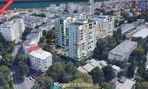 #Dezvoltator: 3 camere în complex rezidențial - SeaYou, Faleză Nord - imagine 14