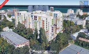 #Dezvoltator: 3 camere în complex rezidențial - SeaYou, Faleză Nord - imagine 15