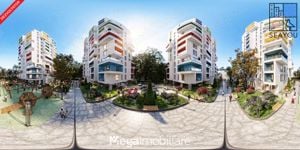 #Dezvoltator: 3 camere în complex rezidențial - SeaYou, Faleză Nord - imagine 18