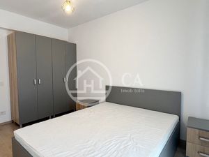 Apartament cu 3 camere de inchiriat in Prima Green, Oradea - imagine 9