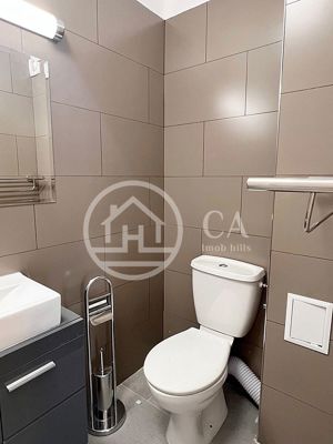 Apartament cu 3 camere de inchiriat in Prima Green, Oradea - imagine 7