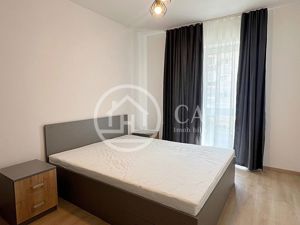 Apartament cu 3 camere de inchiriat in Prima Green, Oradea - imagine 8