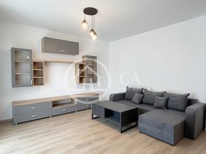 Apartament cu 3 camere de inchiriat in Prima Green, Oradea - imagine 3