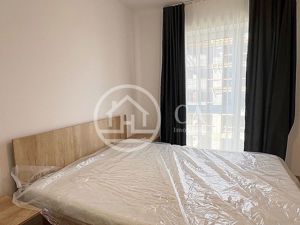 Apartament cu 3 camere de inchiriat in Prima Green, Oradea - imagine 10