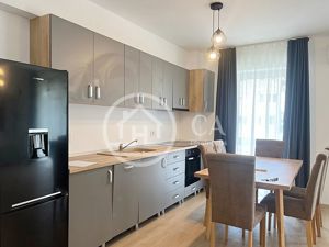 Apartament cu 3 camere de inchiriat in Prima Green, Oradea - imagine 2