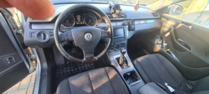Volkswagen Passat  - imagine 10