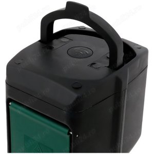 Priză exterioară SMART Connect socket - 2 conexiuni - wifi inteligentă - noua - imagine 3