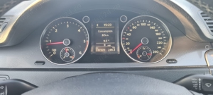 Volkswagen Passat  - imagine 9