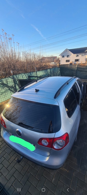 Volkswagen Passat  - imagine 4