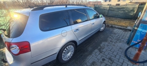 Volkswagen Passat  - imagine 2