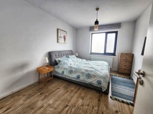 Apartament 3 camere - mobilat complet, cu loc de parcare și 2 boxe - imagine 8