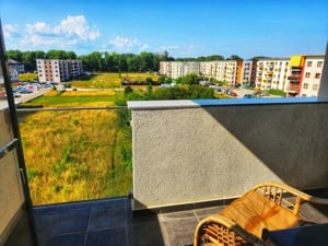 Apartament 3 camere - mobilat complet, cu loc de parcare și 2 boxe - imagine 6