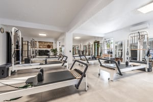 Căutăm Instructor Pilates Cluj