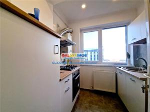 Garsoniera mobilata utilata in Militari Residence, Lux, 330 Euro - imagine 12