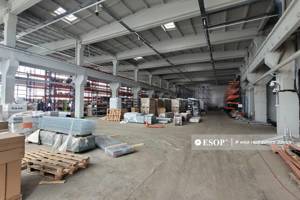 Spatiu industrial pentru inchiriere, zona Basarabia, 2.150 mp, ID 15380 - imagine 4