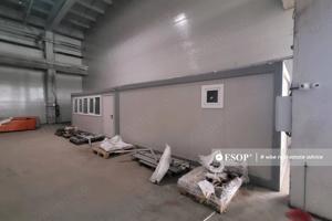 Spatiu industrial pentru inchiriere, zona Basarabia, 2.150 mp, ID 15380 - imagine 3