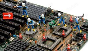 Tehnician Electronist