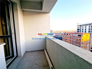 Apartament 2 camere Mobilat Utilat Militari Residence, 450 Euro - imagine 8