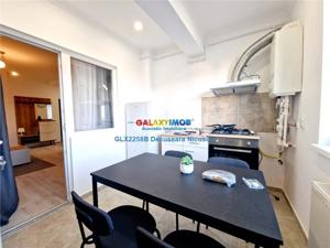 Apartament 2 camere Mobilat Utilat Militari Residence, 450 Euro - imagine 9