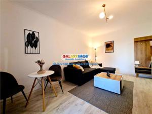 Apartament 2 camere Mobilat Utilat Militari Residence, 450 Euro - imagine 17