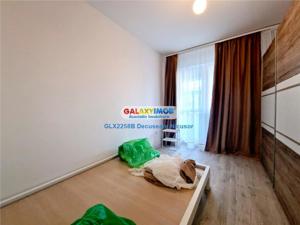 Apartament 2 camere Mobilat Utilat Militari Residence, 450 Euro - imagine 5